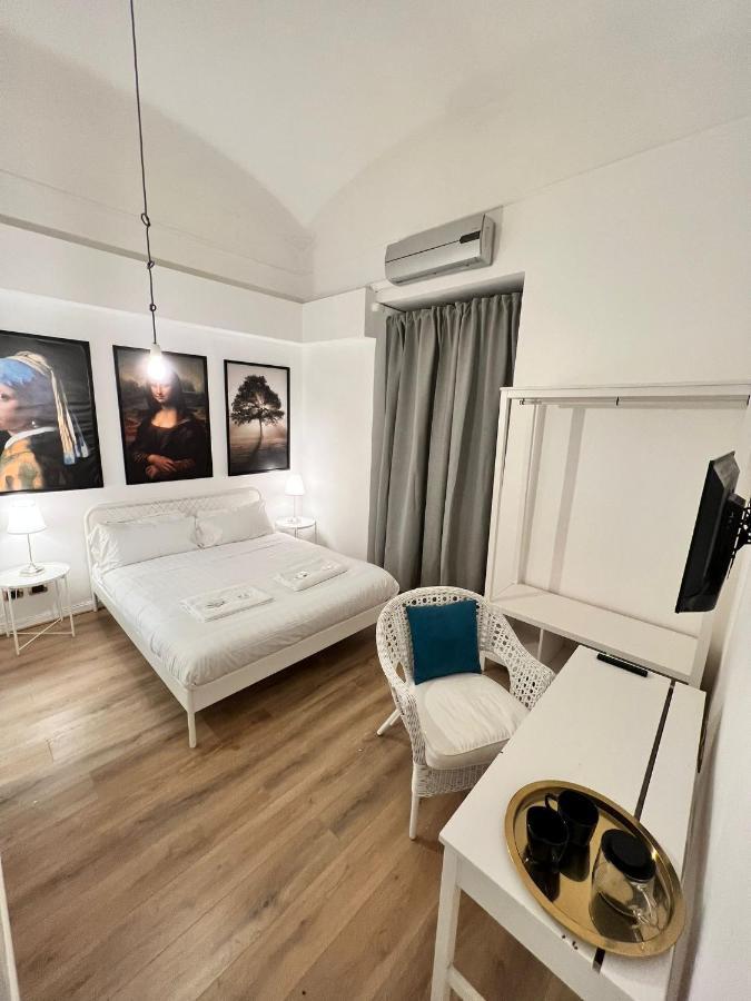 Colonna Holiday Home Rome Extérieur photo