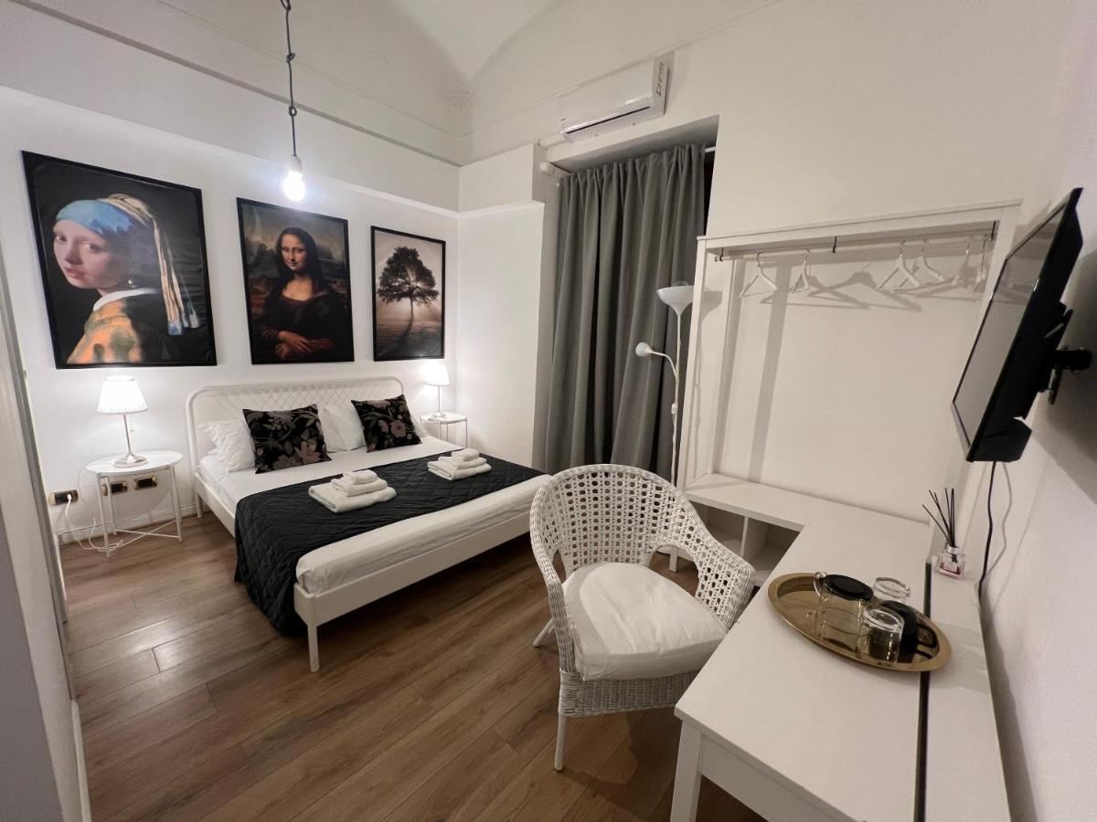 Colonna Holiday Home Rome Extérieur photo